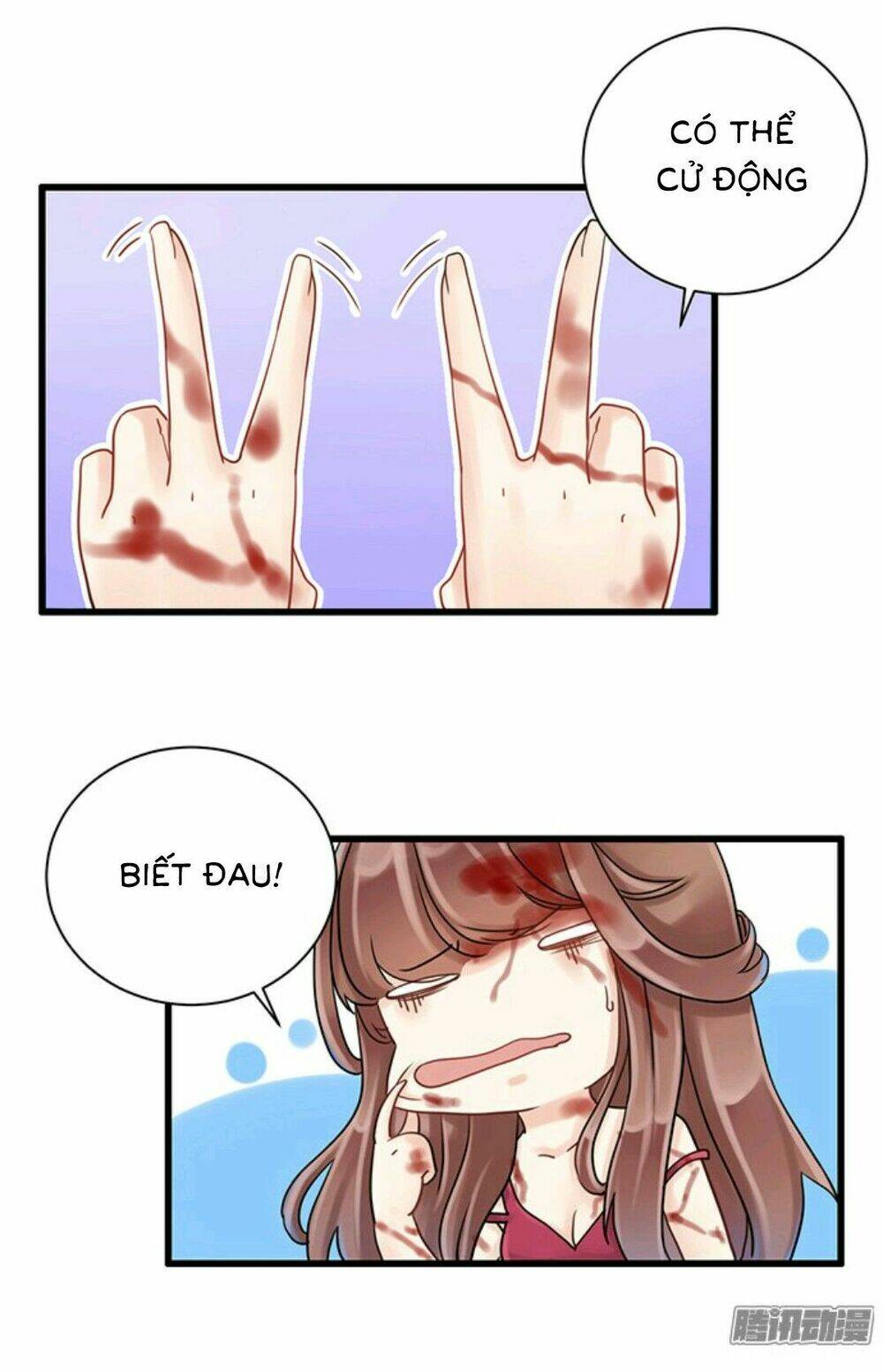 Trọng Sinh Để Ngủ Với Ảnh Đế: Chapter 3