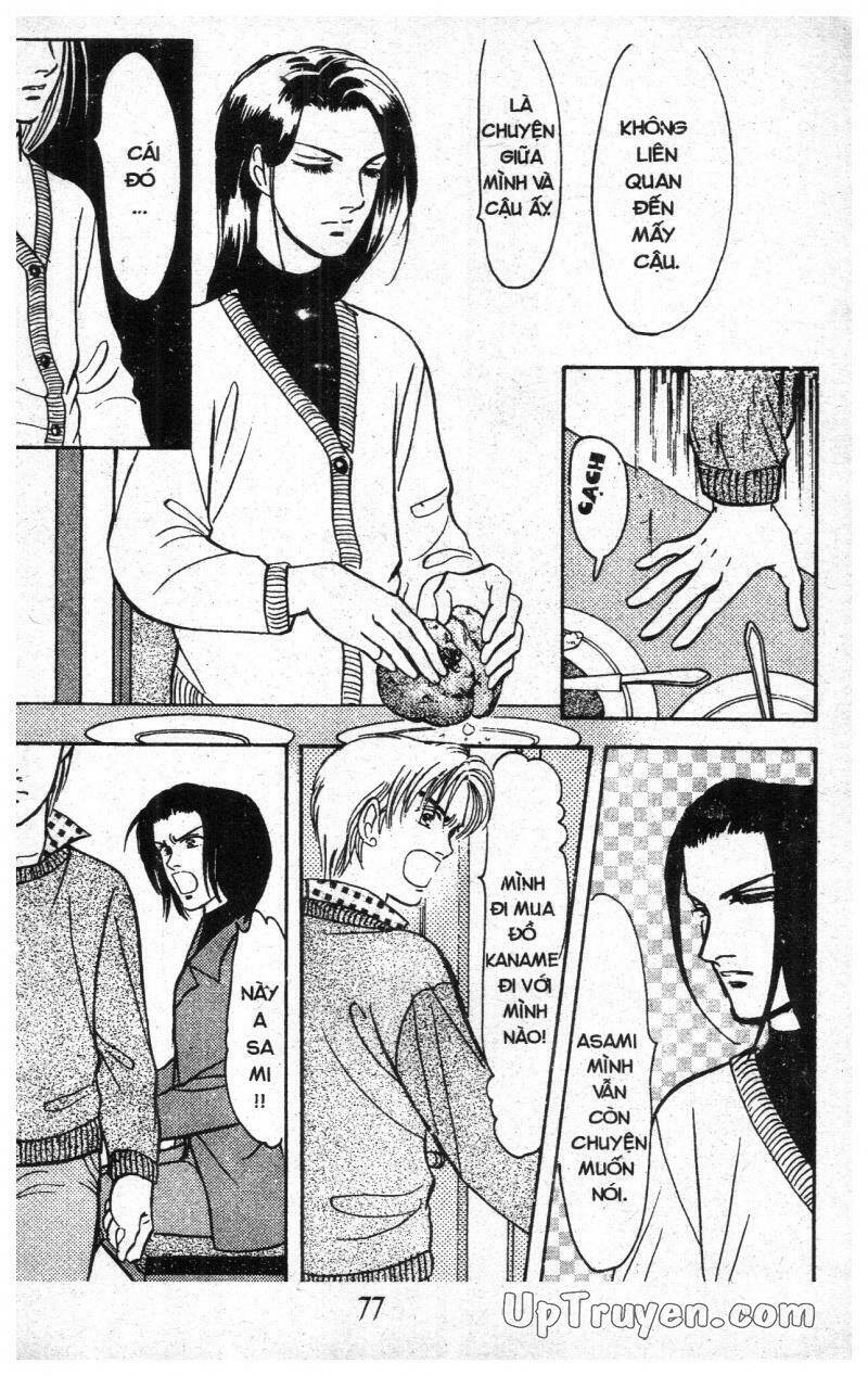 9 Banme No Musashi: Chapter 13