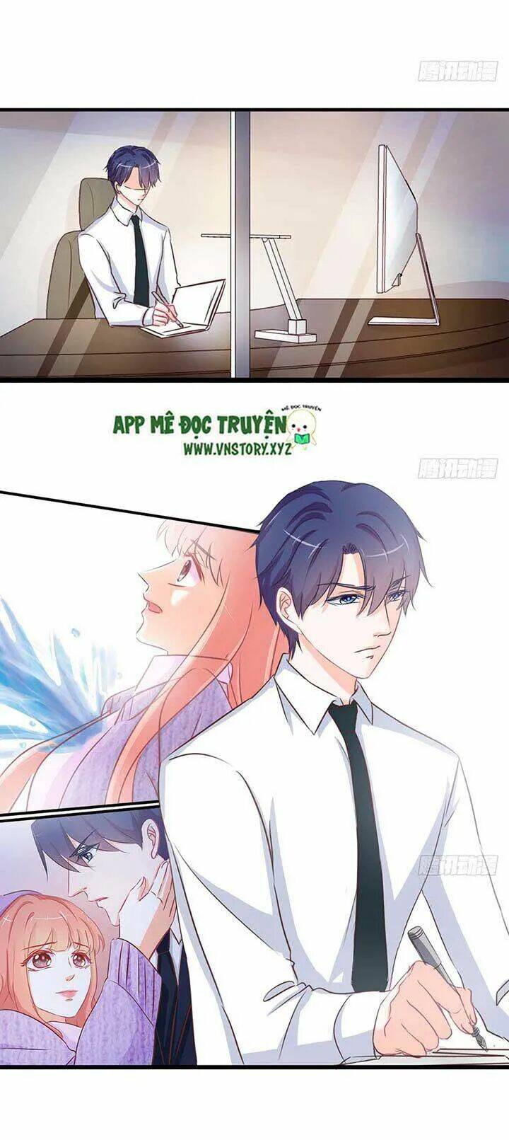 Cẩm Lý Thiếu Nữ Của Tôi: Chapter 49