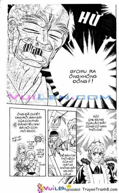 Công tử nghèo: Chapter 5