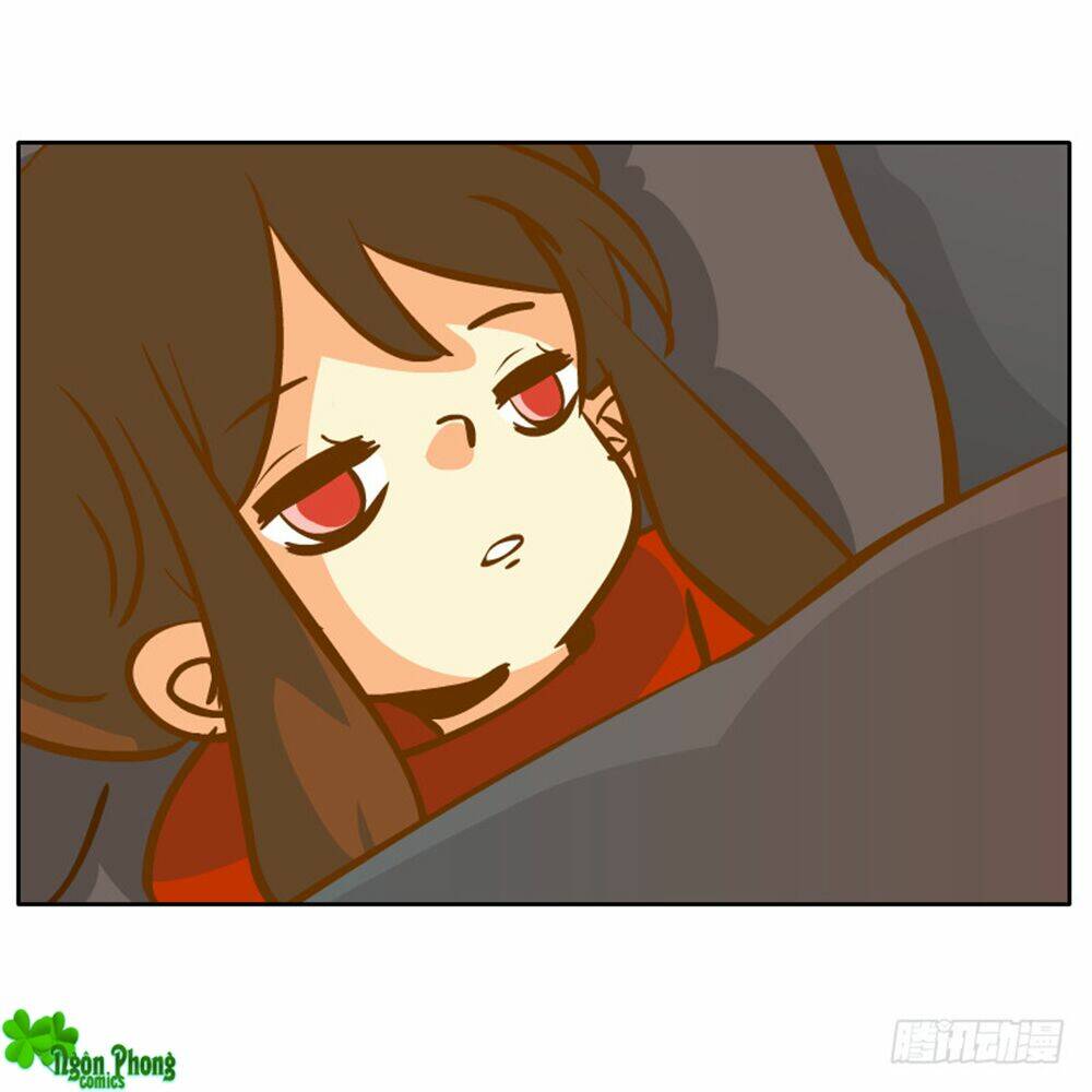 Hòa Thượng Và Tiểu Long Quân: Chapter 36