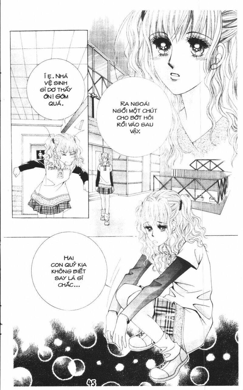 Say Say Say: Chapter 1