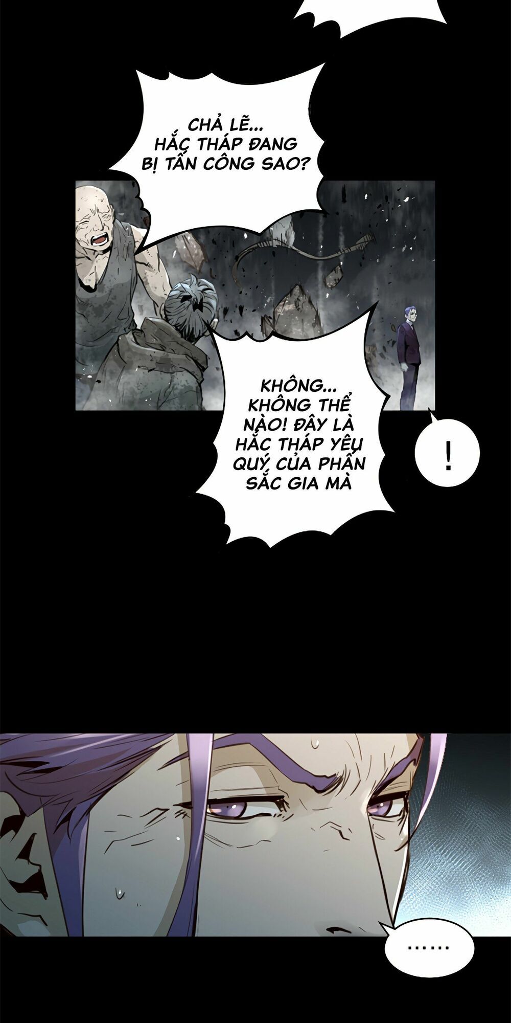 Dị Giới Tam Tuyệt: Chapter 69