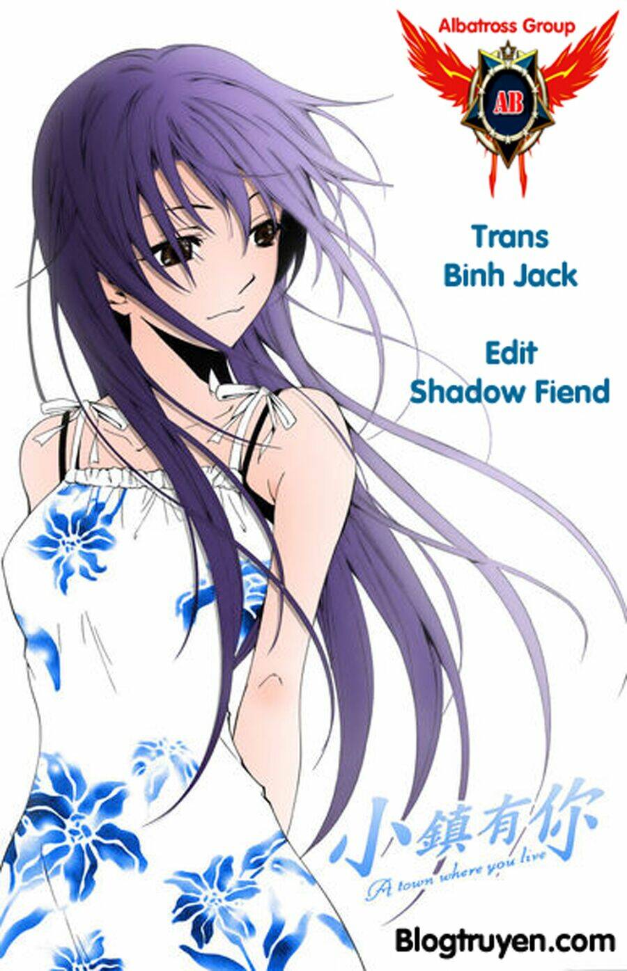 Thị Trấn Tình Yêu: Chapter 178