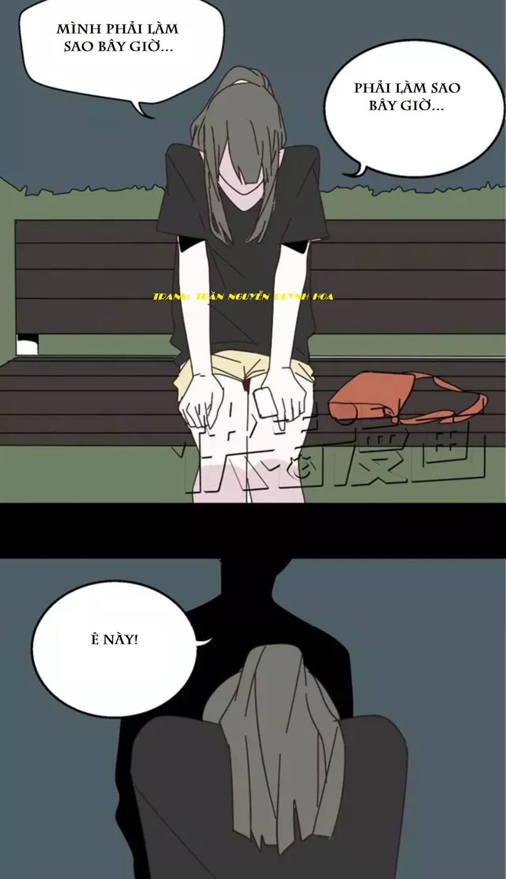 Ứng Dụng Thẩm Mỹ: Chapter 11