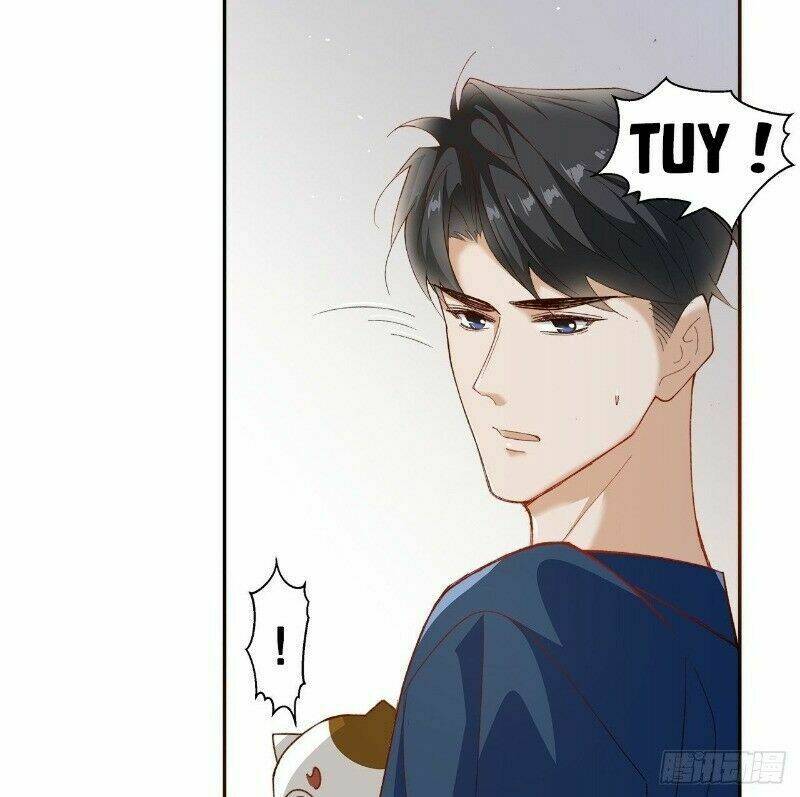 Ảnh Đế Yêu Hồ: Chapter 50