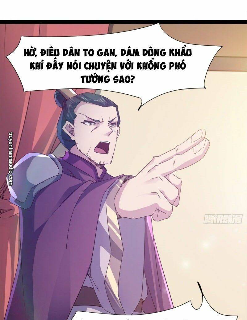 Kiếm Đồ: Chapter 51