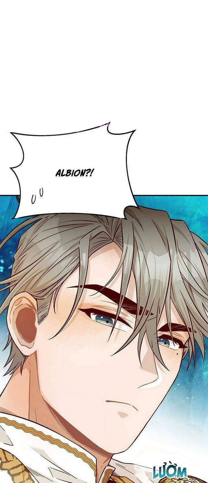 Aristité Được Ban Phước Một Lời Nguyền: Chapter 8