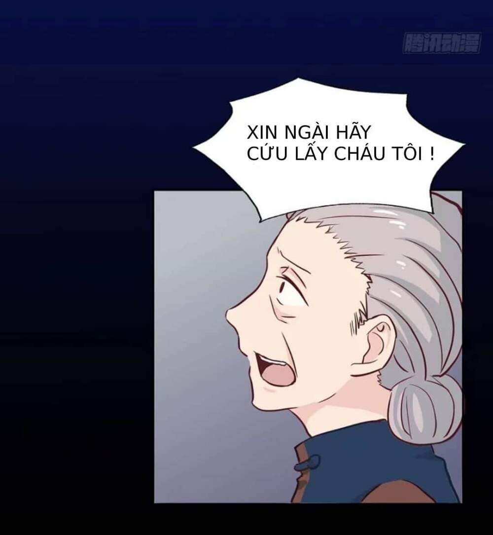 Chạy Đi Âm Sai: Chapter 63