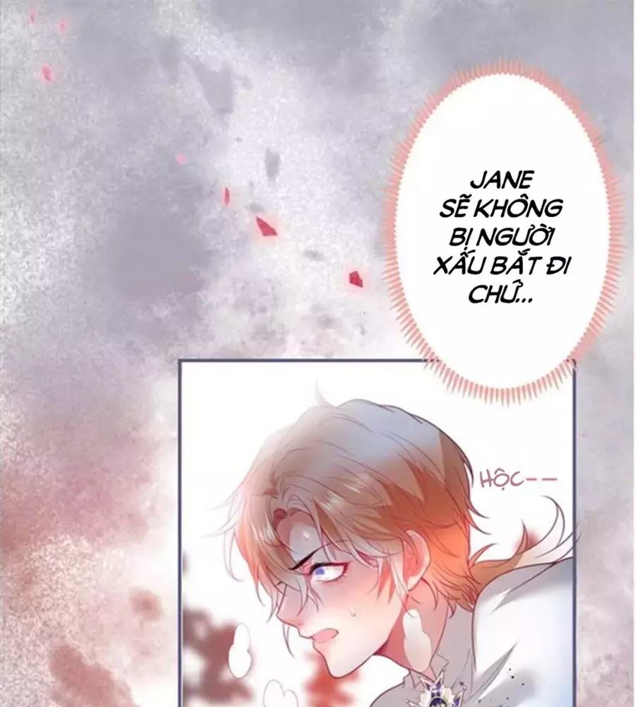 Vương Tử Và Ánh Trăng Đen: Chapter 58