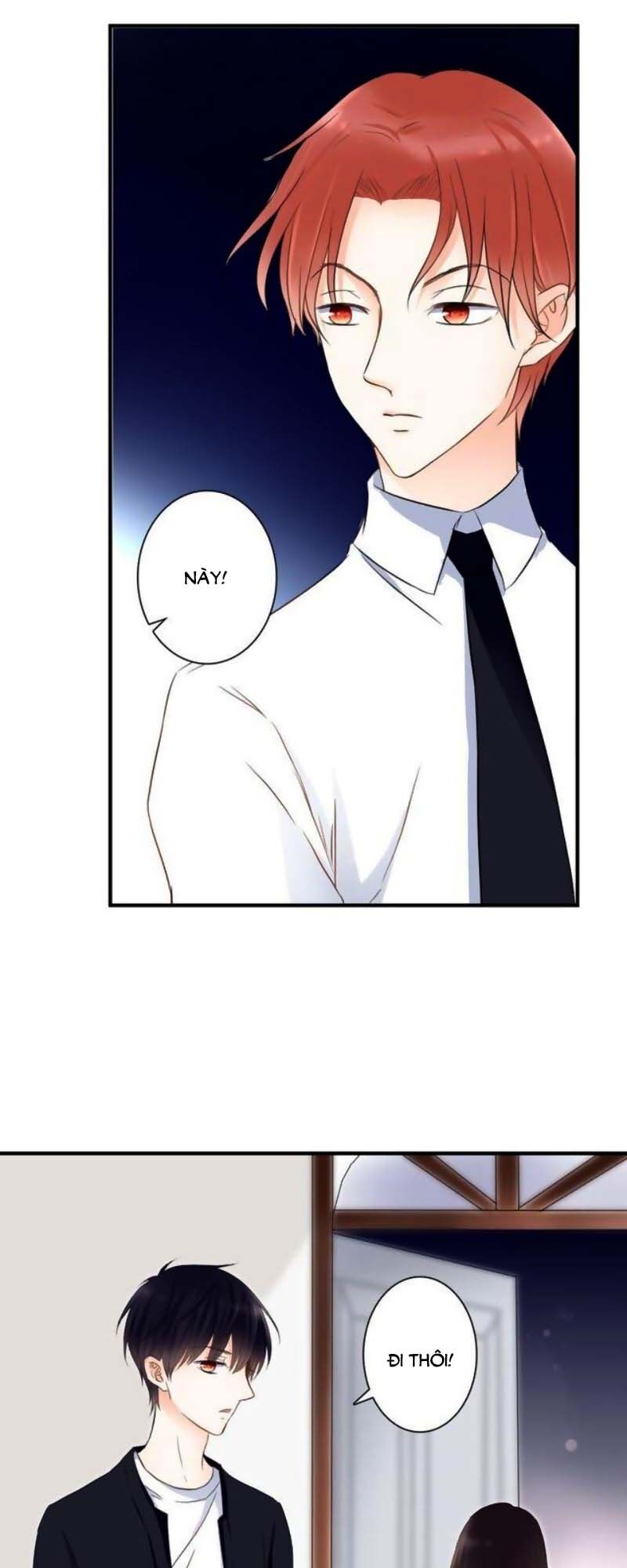 Ở lại thế kỷ này: Chapter 39