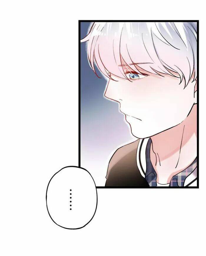 Trạch Thượng Tịch Mịch Huỳnh Hỏa: Chapter 18