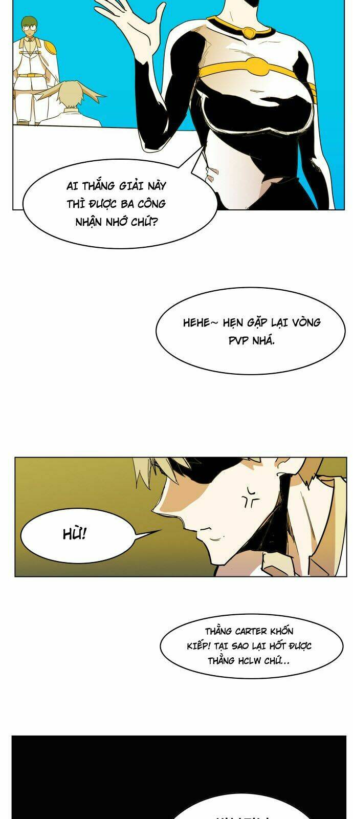 Hard Core Leveling Warrior: Chapter 86