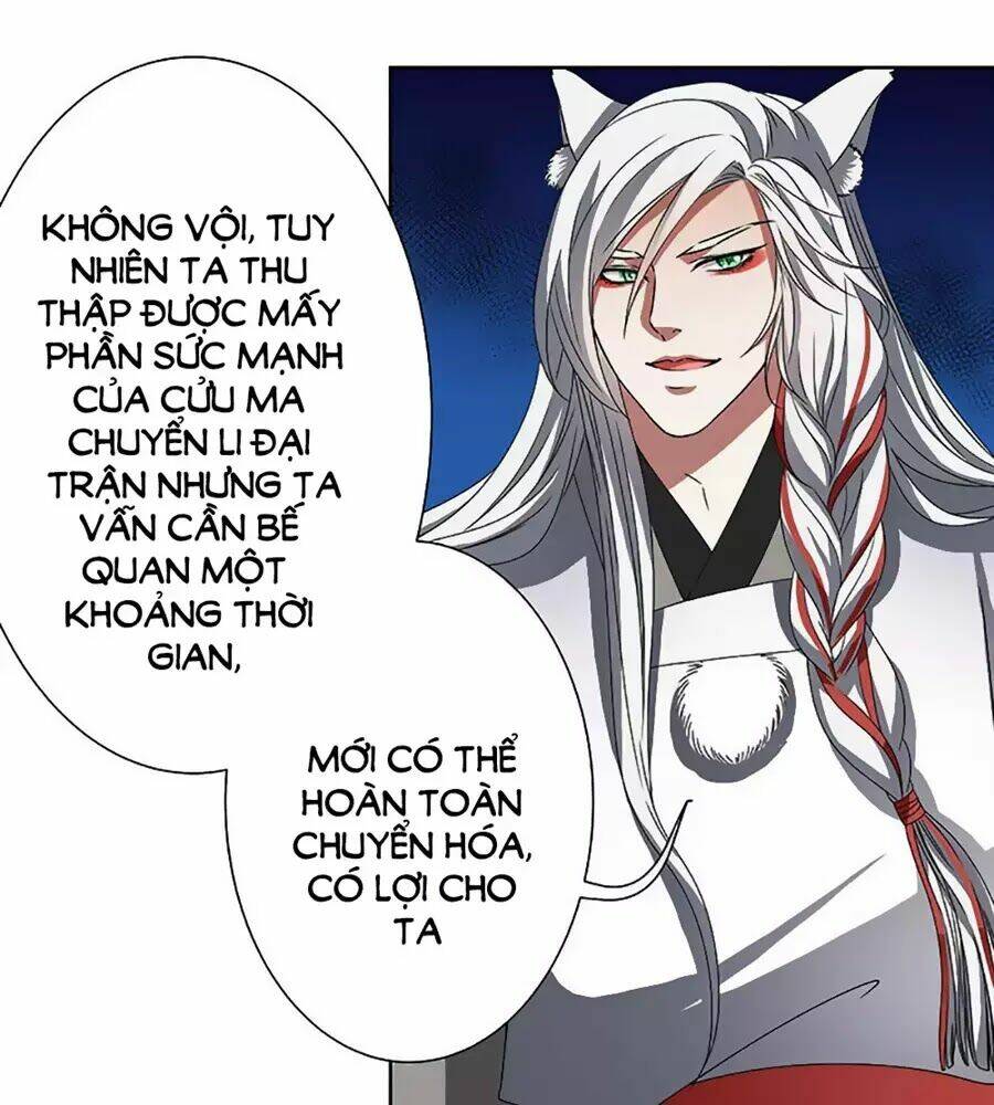 Liêu Liêu Nhân Thân Tu Tiên Truyện: Chapter 48