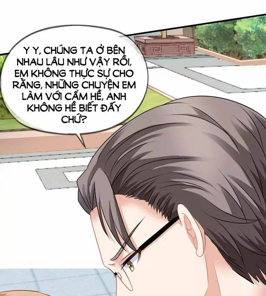 Mỹ Vị Giai Thê: Chapter 60