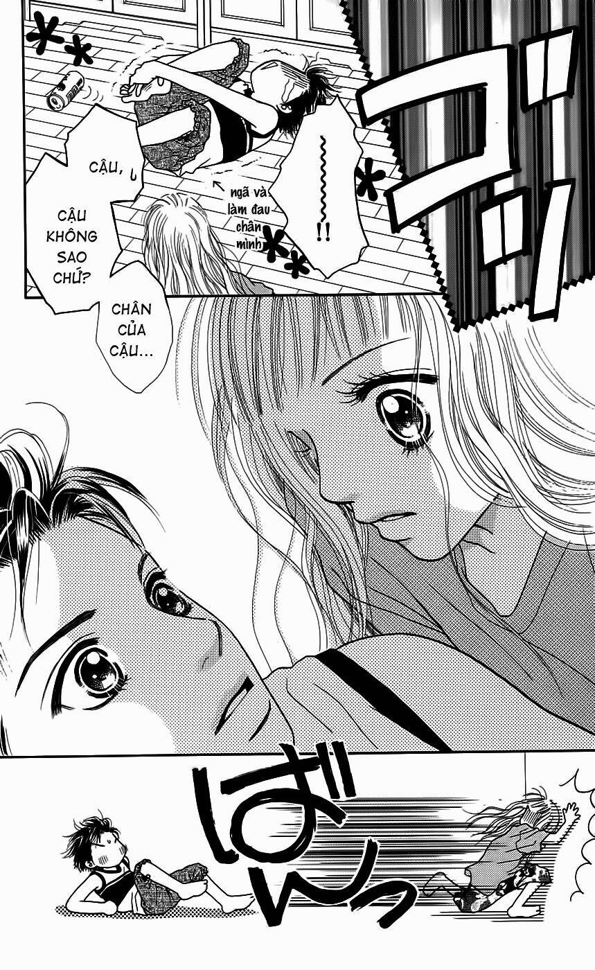 Cô Láng Giềng: Chapter 34