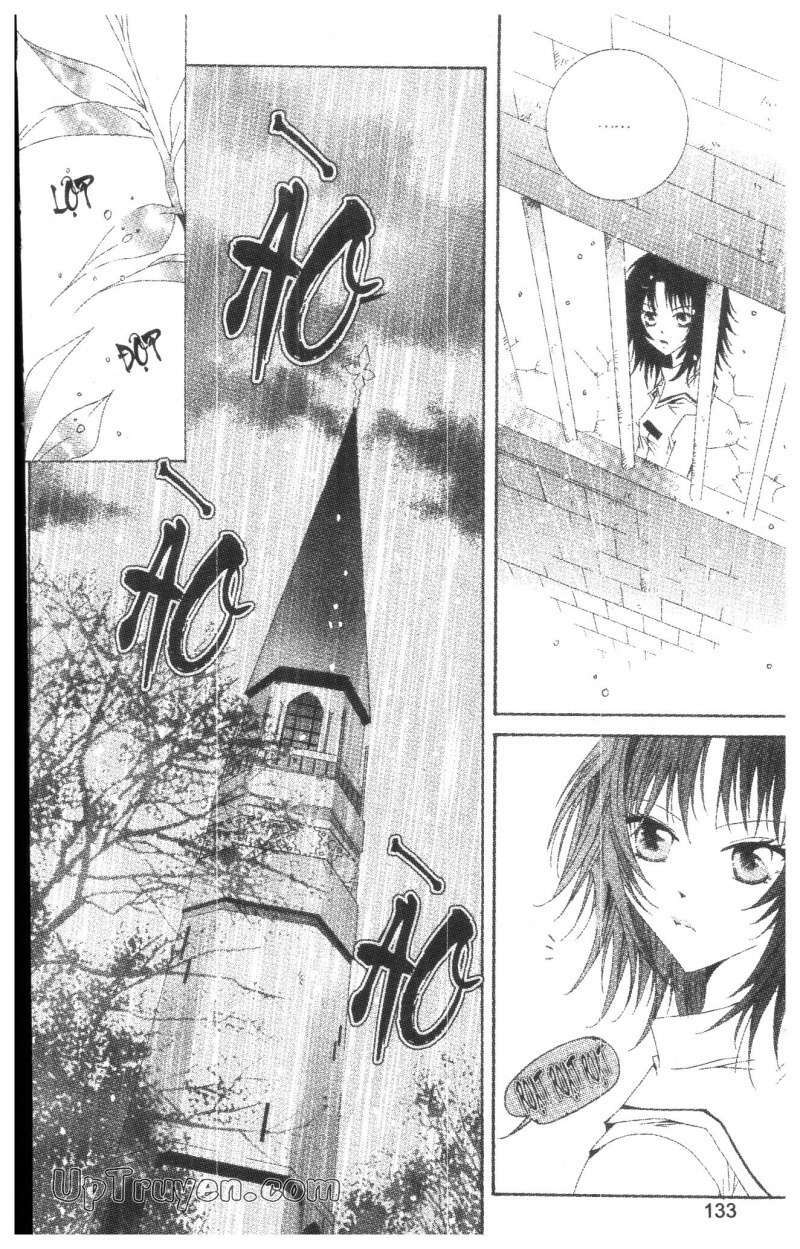 Nước Mắt Nàng Tiên Cá: Chapter 1