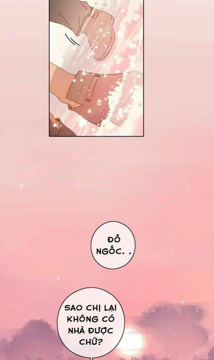 Cô Ấy Không Đáng Yêu: Chapter 58