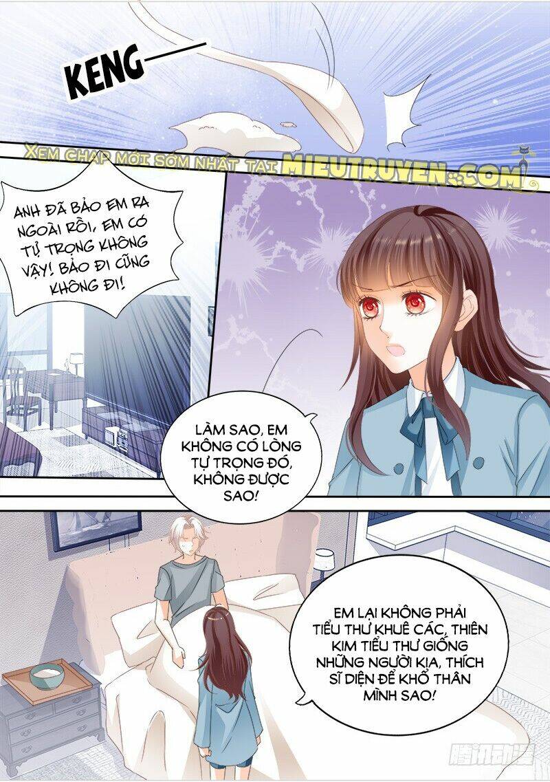 Thiểm Hôn Kiều Thê: Chapter 113