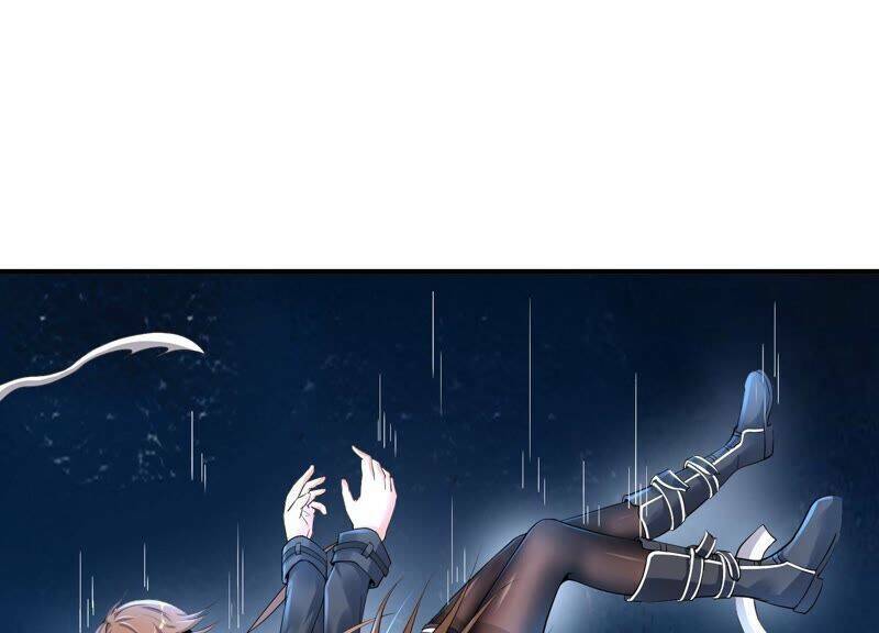 Siêu Năng Phân Hóa: Chapter 7