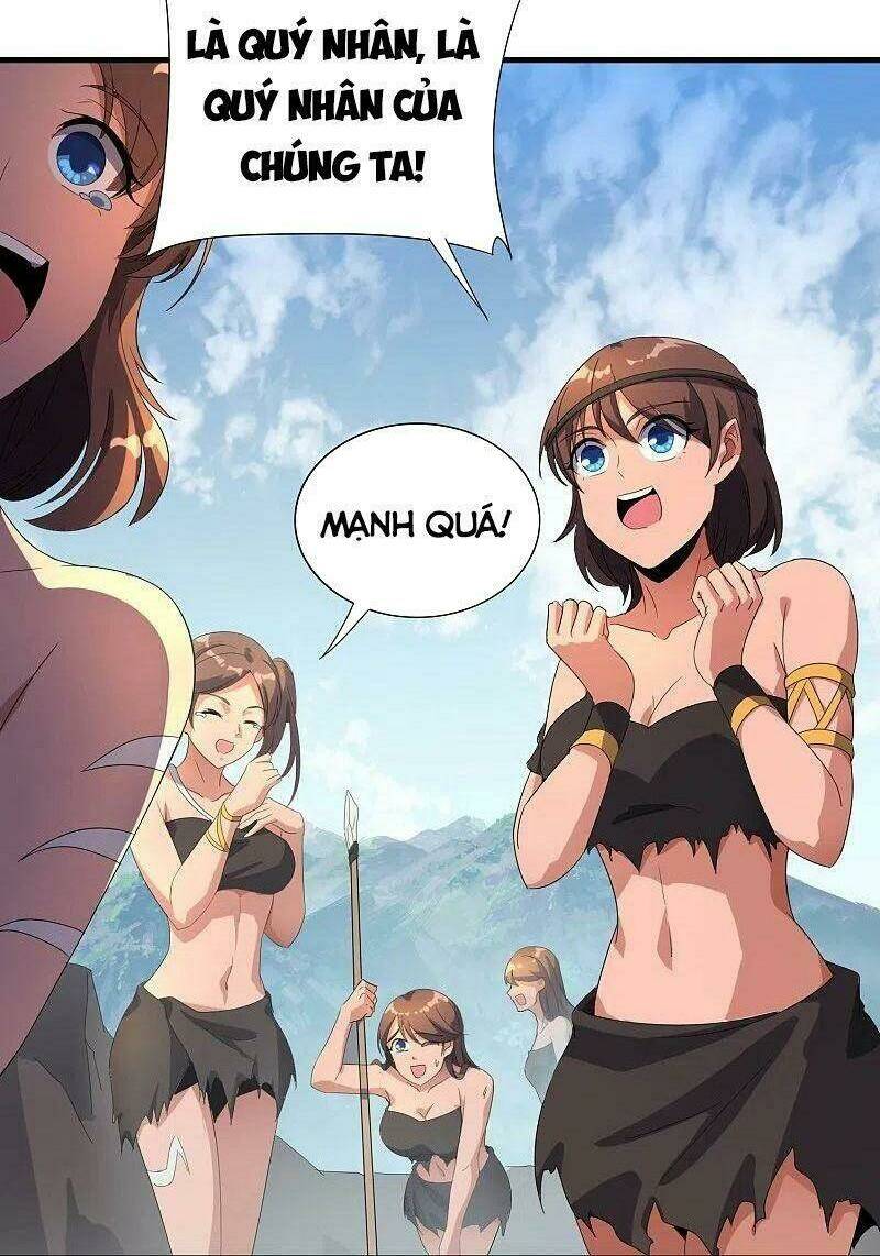 Vòng Bạn Bè Mạnh Nhất Của Tiên Giới: Chapter 174