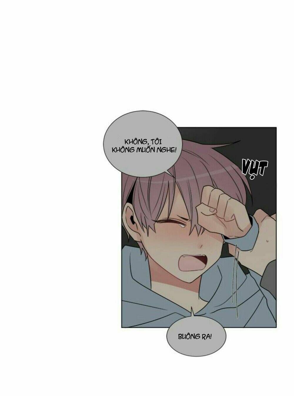 Vẽ Nên Tình Yêu Của Chúng Ta: Chapter 15