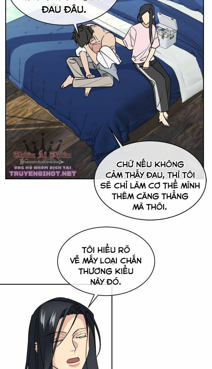 Màn Đêm Buông Xuống Là Khi Qụa Kêu: Chapter 32