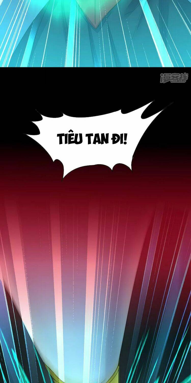 Nghịch Chuyển Tiên Đồ: Chapter 220