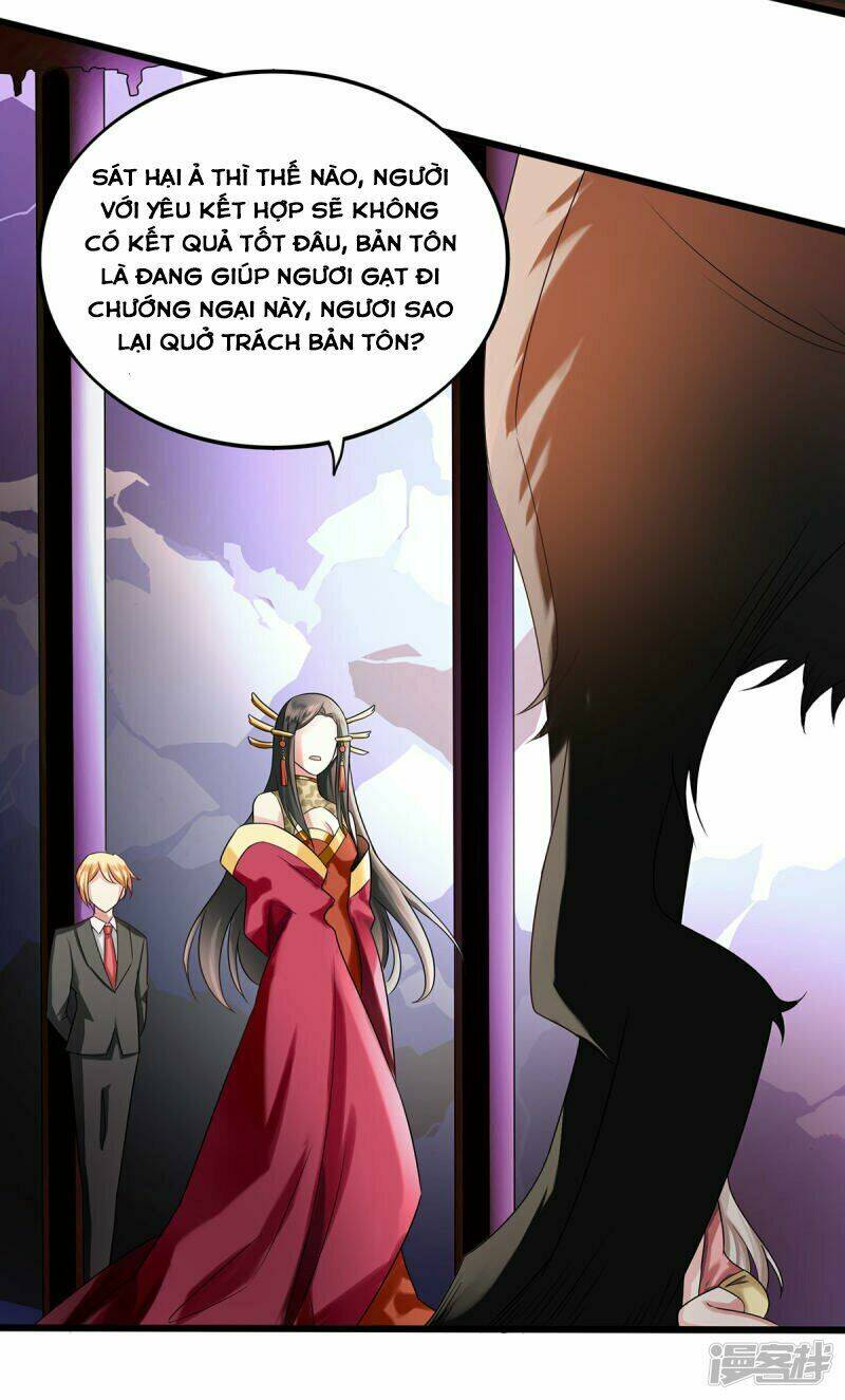 Bắt Quỷ: Chapter 12