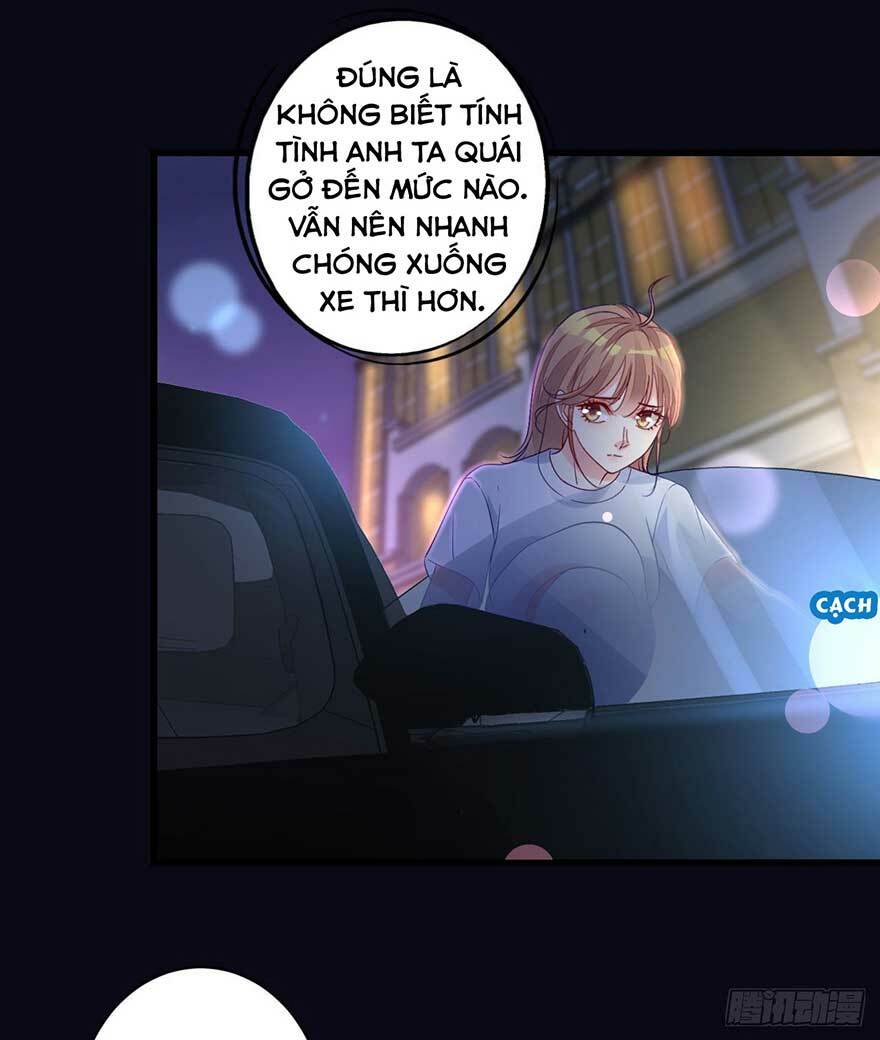 Náo Loạn Suốt Đời: Chapter 12