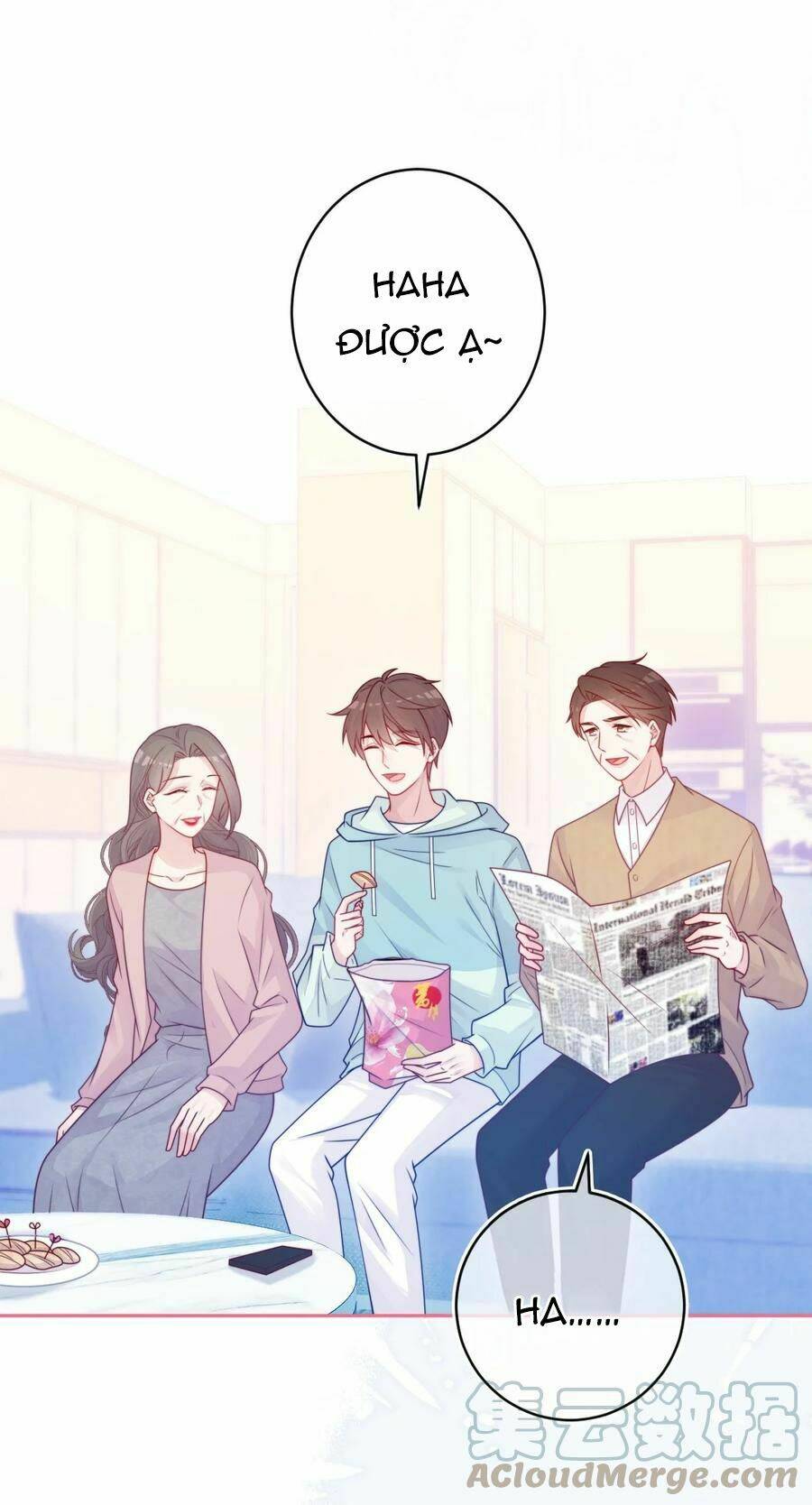 Khi Cô Gái Nhìn Thấy Thời Gian: Chapter 27