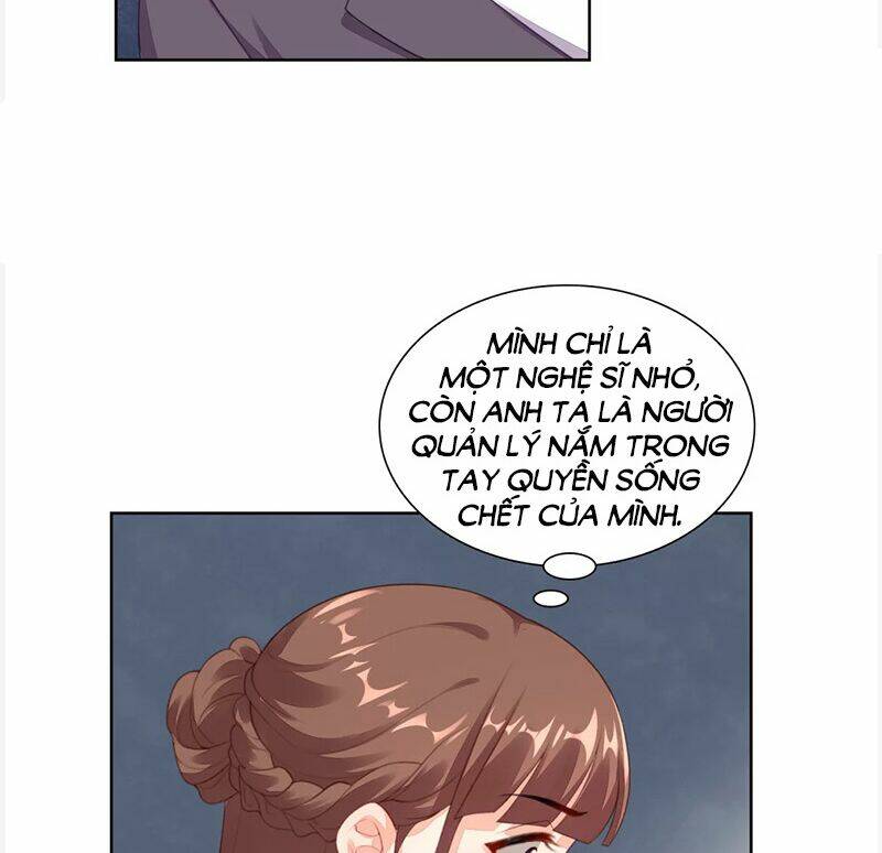 Người Yêu Ẩn Hình Của Ảnh Đế: Chapter 74