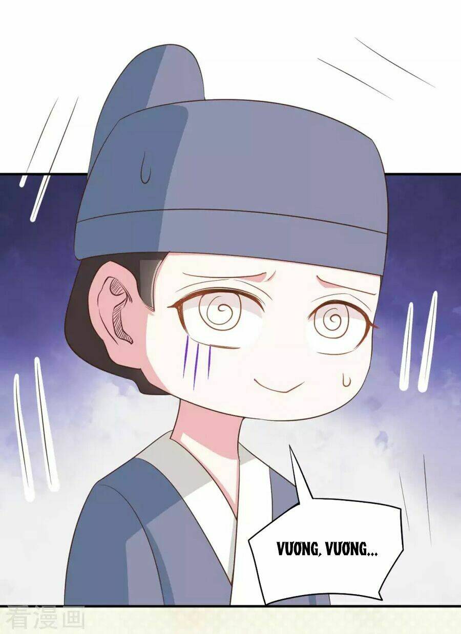 Đích Nữ Hữu Độc: Chapter 43