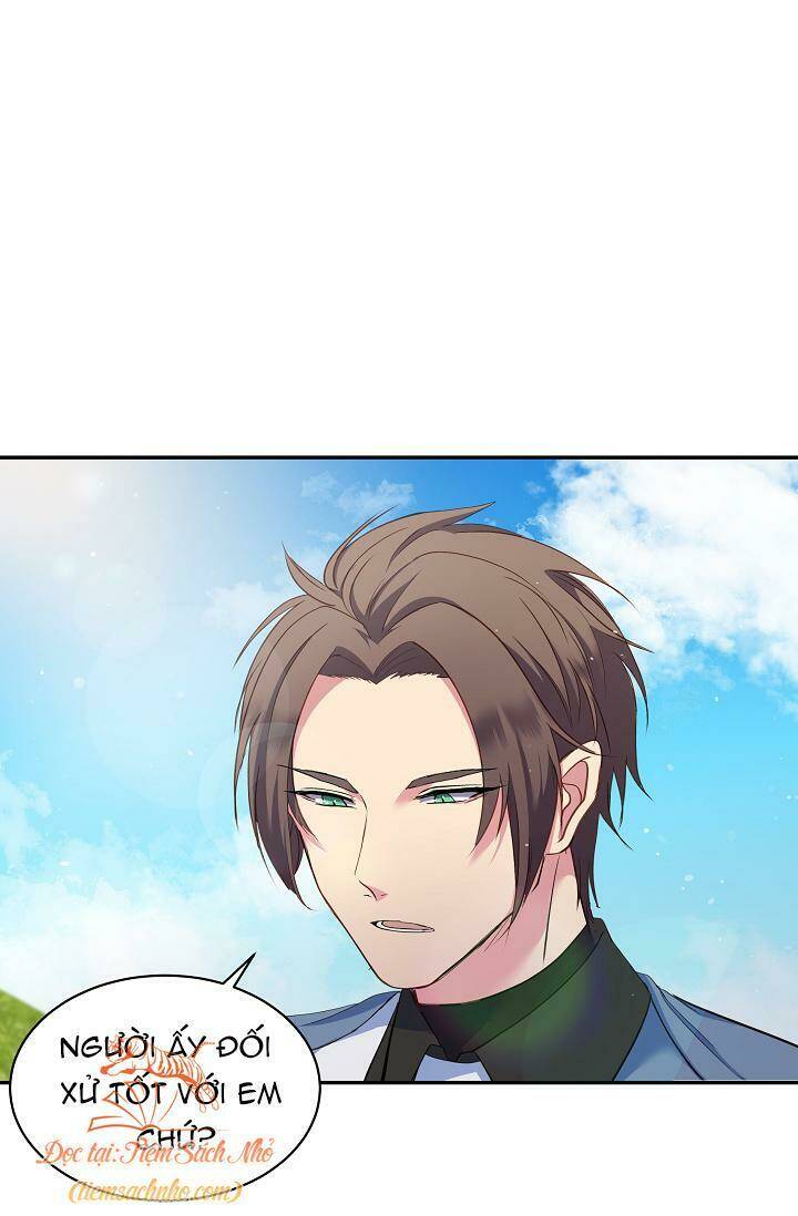 Bút Danh Bí Mật Của Nữ Công Tước: Chapter 12