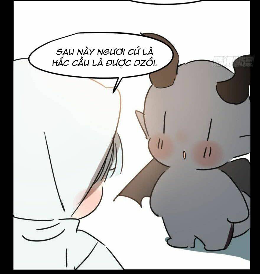 Truy Bắt Ngao Ngao: Chapter 30