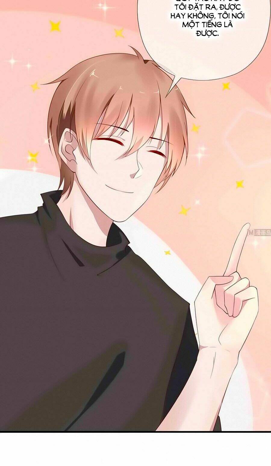 Thoát Quỹ Biên Duyên: Chapter 8