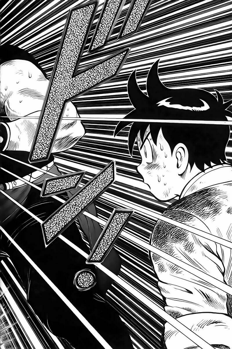 Hoàng Phi Hồng Phần 2: Chapter 51