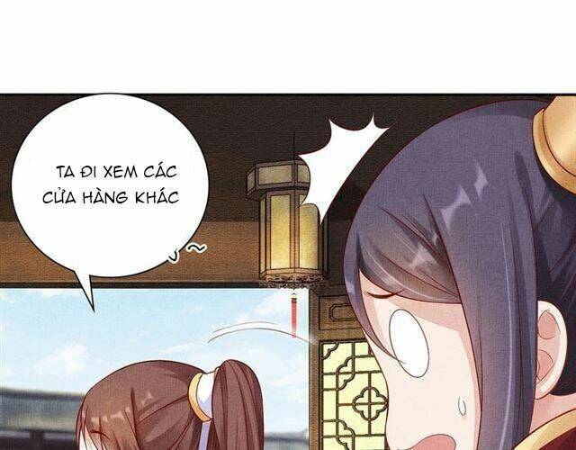 Thịnh Sủng Y Phi Chi Dao Quan Truyện: Chapter 104