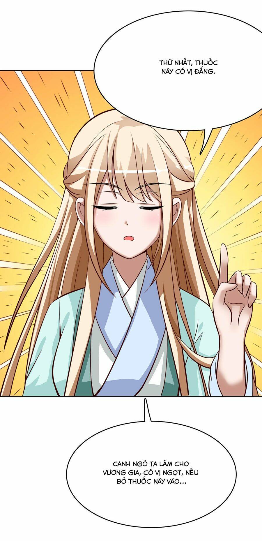 Kiêu Ngạo Vương Gia Chủng Điền Phi: Chapter 51