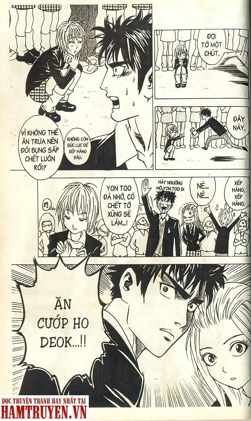 Ai Hơn Ai: Chapter 262