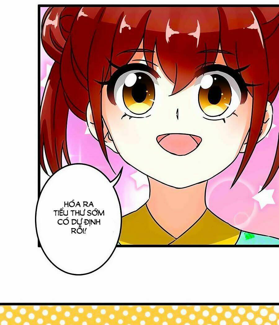 Vương Gia! Ngươi Thật Bỉ Ổi: Chapter 58