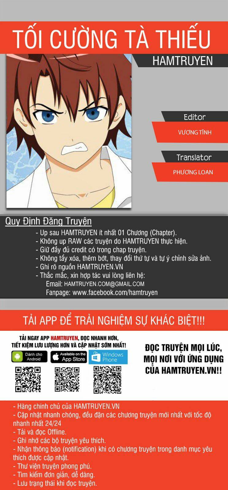 Tối Cường Tà Thiếu: Chapter 146
