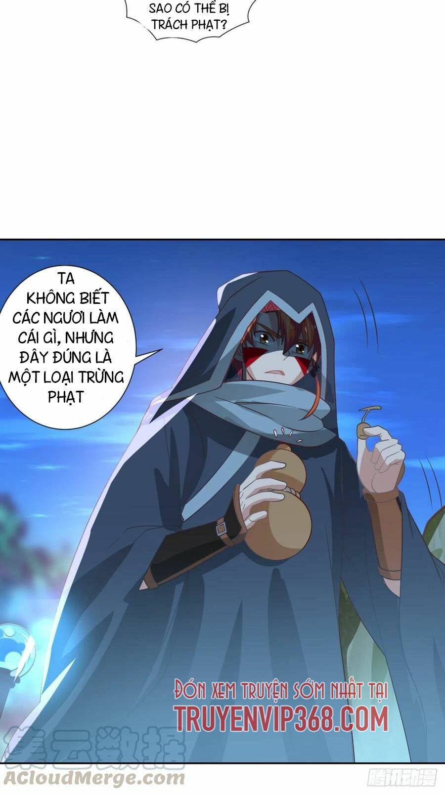 Người Nguyên Thủy Mạnh Nhất: Chapter 16