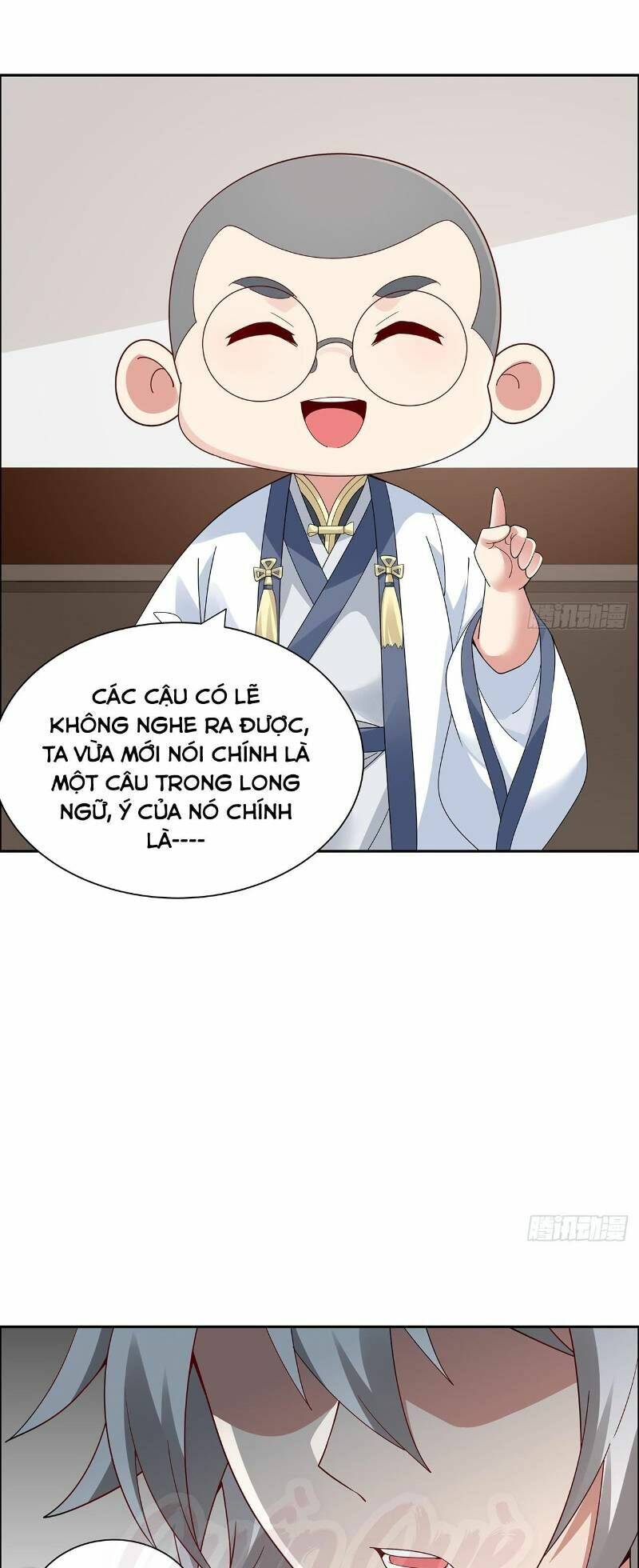 Nghịch Lân: Chapter 53