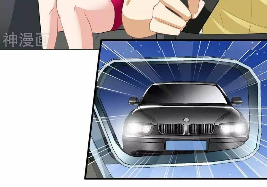 Mỹ Vị Giai Thê: Chapter 52