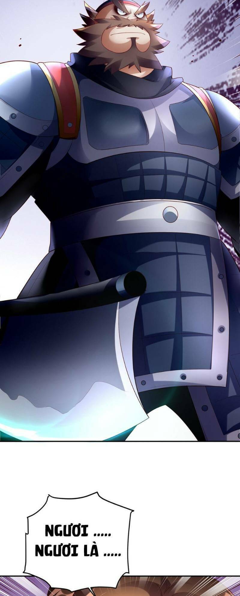 Thiên Kim Bất Hoán: Chapter 46