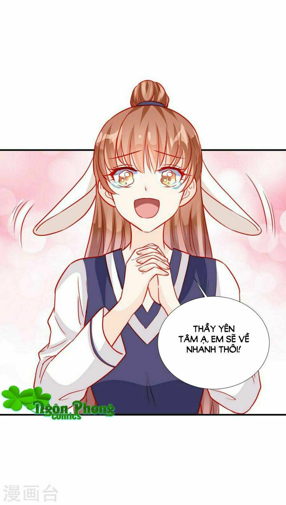 Tu La Thiếu Gia Quá Kiêu Ngạo: Chapter 55