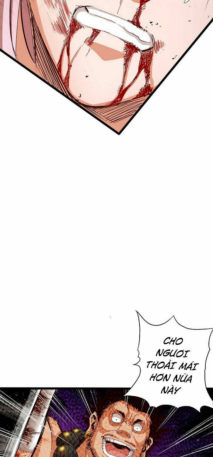 Thông Thiên Chi Lộ: Chapter 42