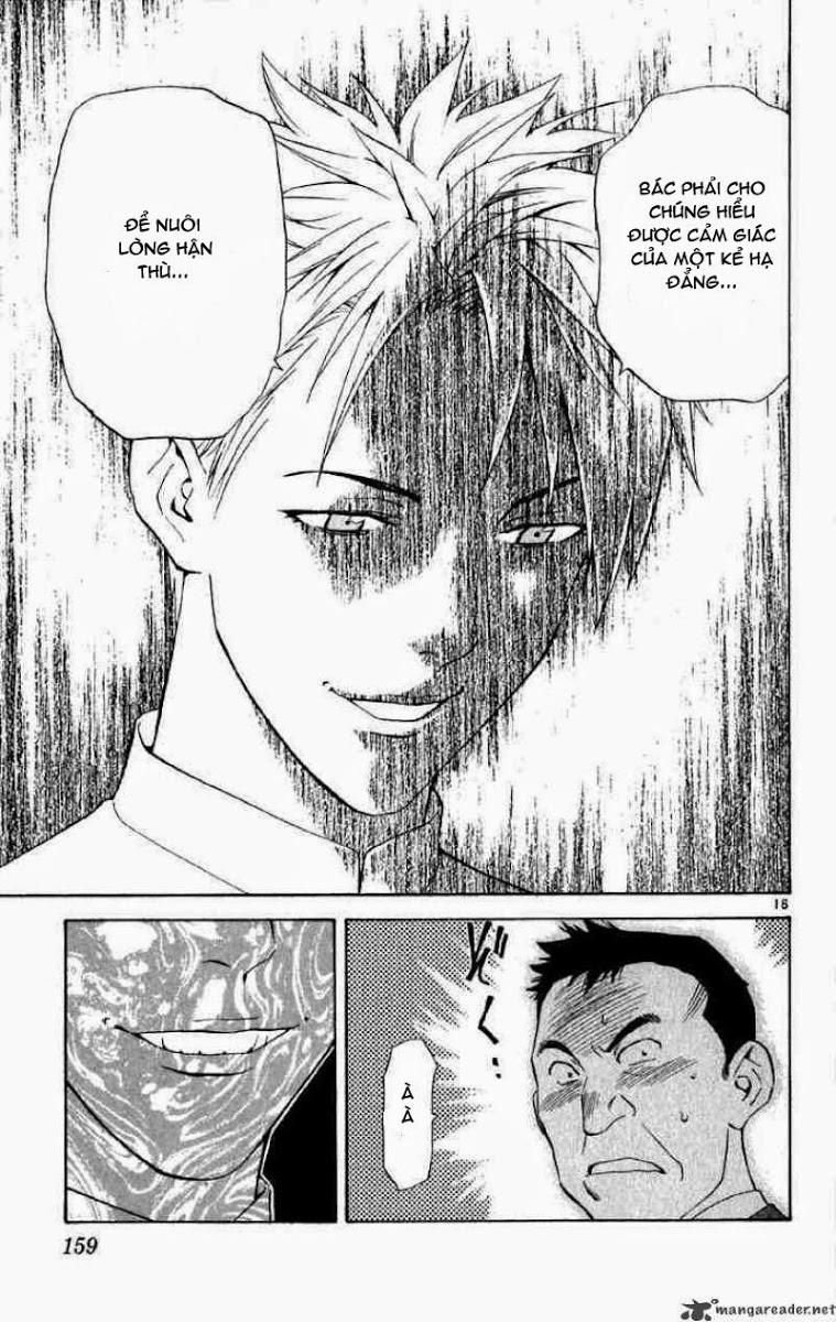 Vua Bánh Mì: Chapter 151
