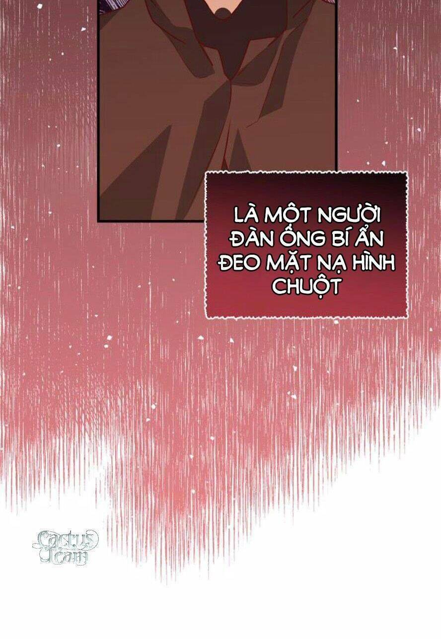 Lòng Trung Thành Với Kẻ Ác: Chapter 8